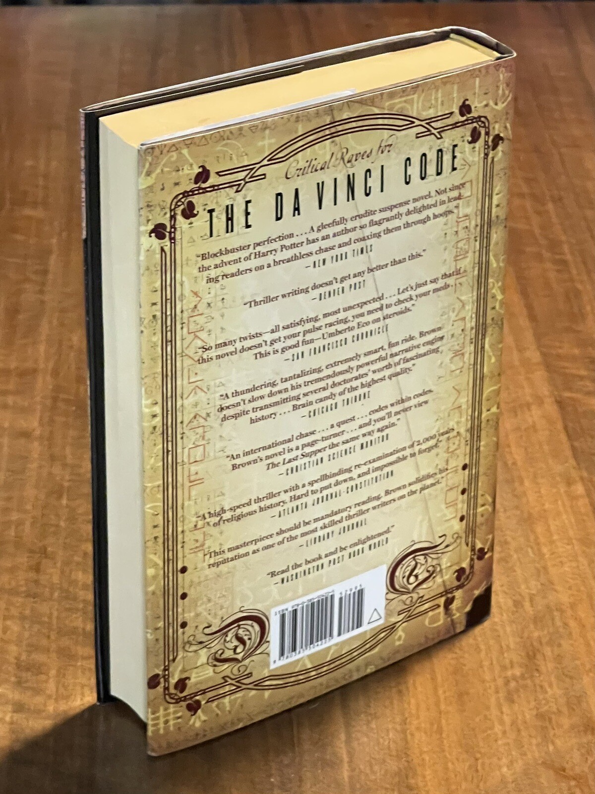 Robert Langdon Ser.: The Lost Symbol by Dan Brown (2009, Hardcover) 1st Edition