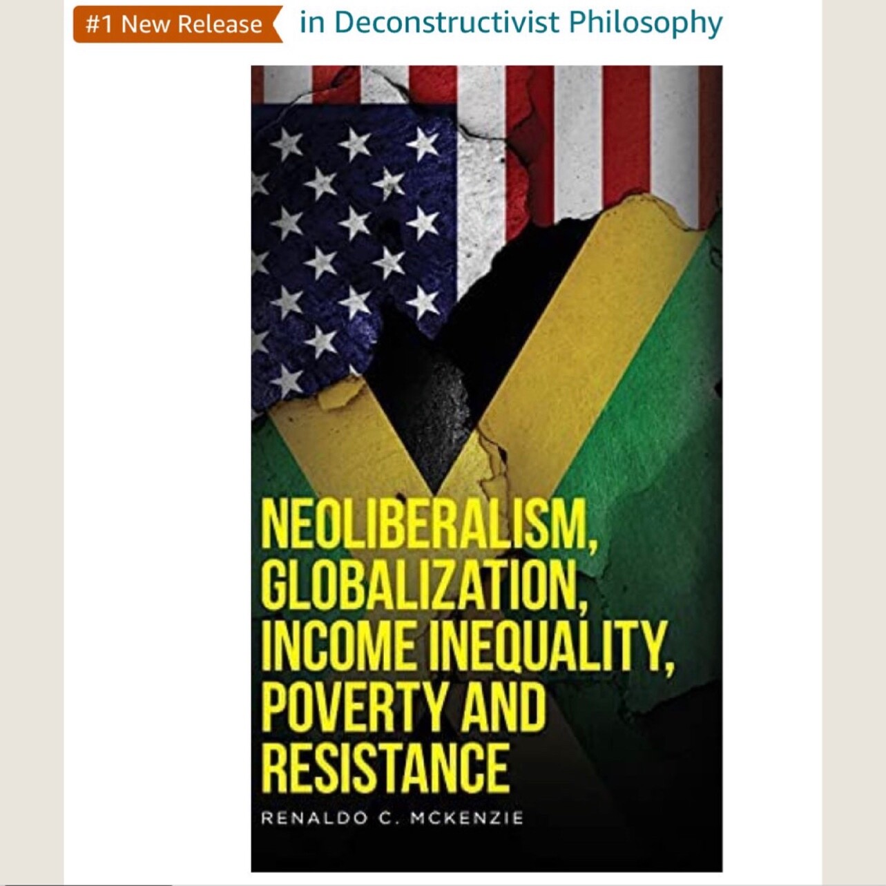 Neoliberalism, Globalization, Income Inequality, Poverty And Resistance