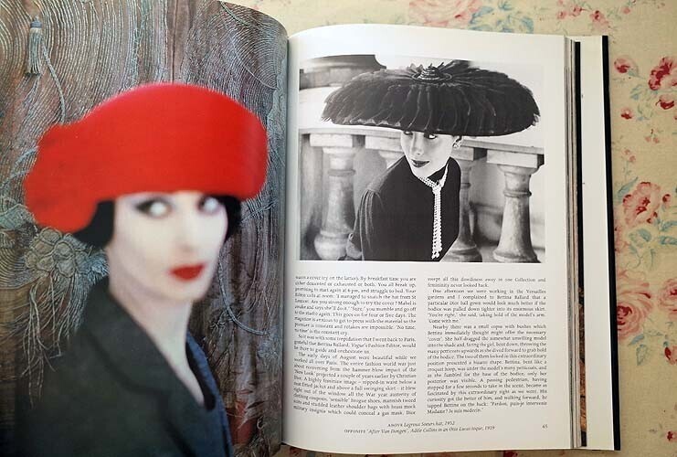 49764/Norman Parkinson Photo Book Norman Lifework 1983 First Edition Weidenfeld