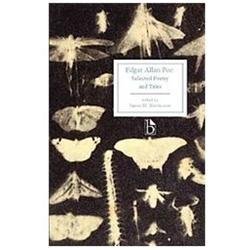 Edgar Allan Poe : Selected Poetry and Tales by Edgar Allan Poe (2012, Trade…