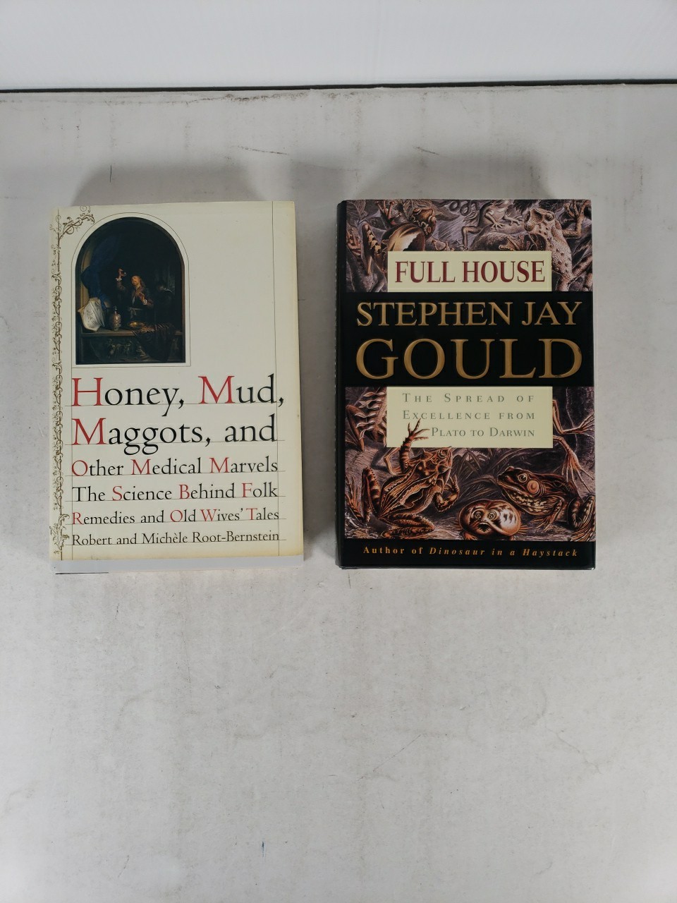 History, Civilization, Exploration, Gold & God (9 Book Lot) Vikings, Krakatoa