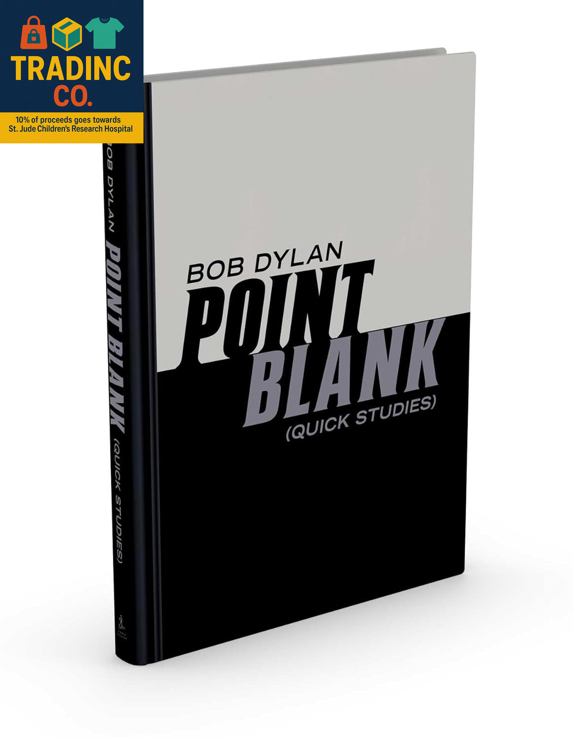 Point Blank: (Quick Studies)