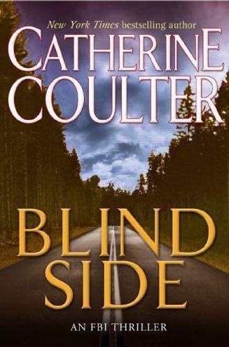 Blindside; FBI Thriller – hardcover, Catherine Coulter, 9780399150562