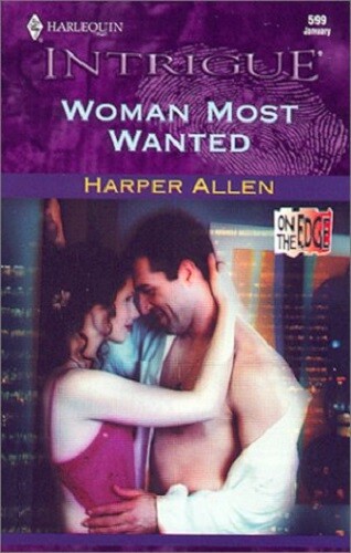 Complete Set Series – Lot of 3 On the Edge books by Harper Allen & Steward