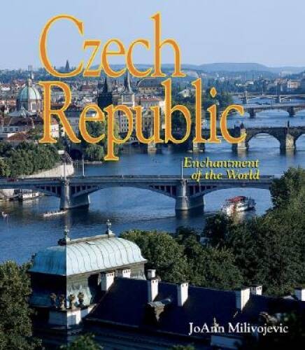 Czech Republic (Enchantment of – VERY GOOD