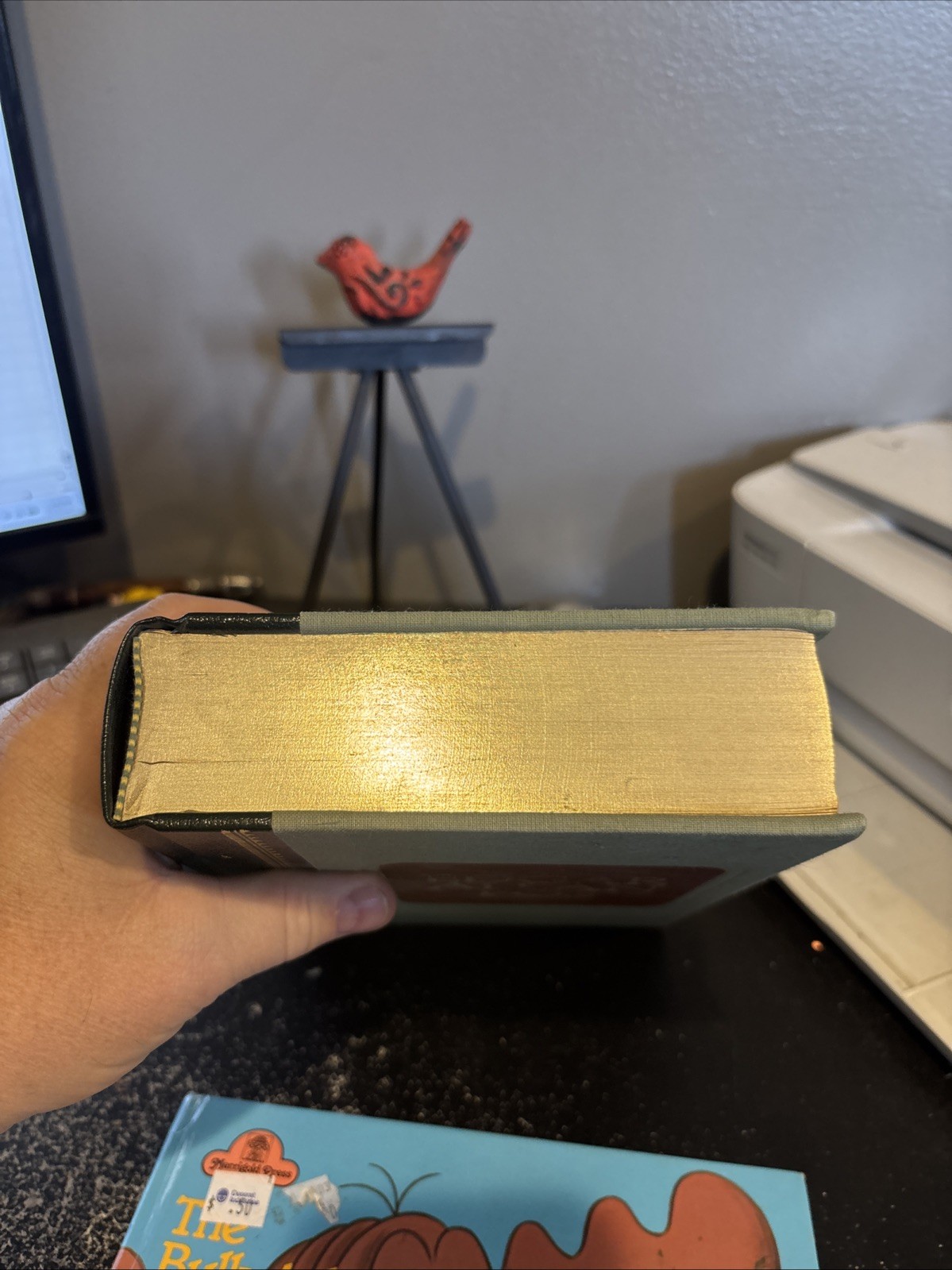 Edgar Allan Poe, 1986, Chatham River Press, 753 Pages! HC Edition
