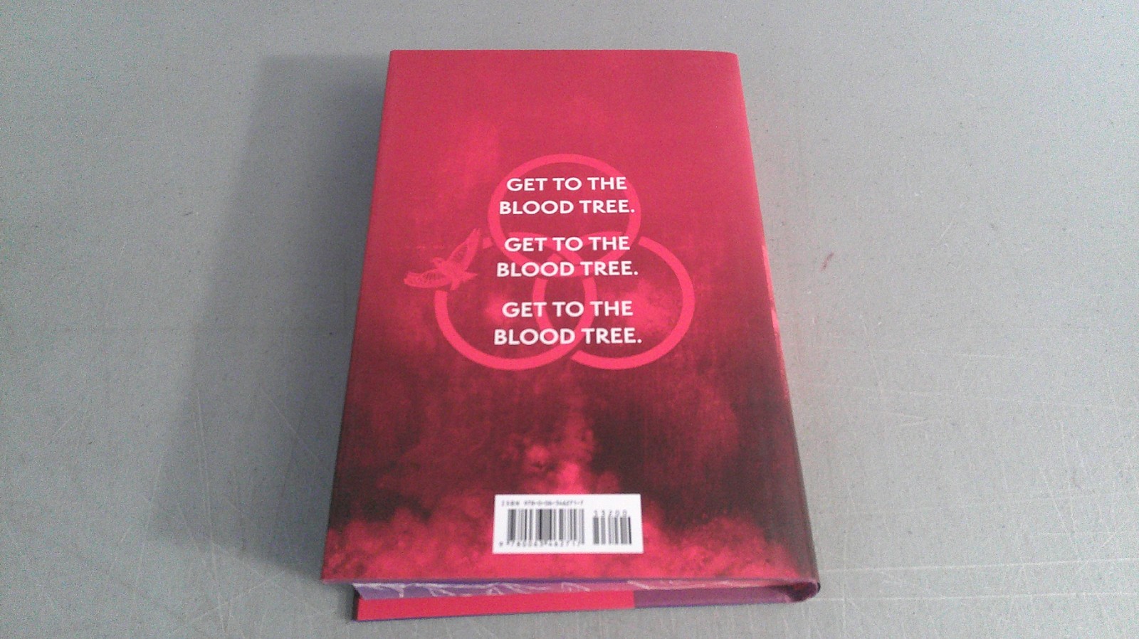 To Cage A Wild Bird 2025 HC Deluxe Limited Edition by Brooke Fast