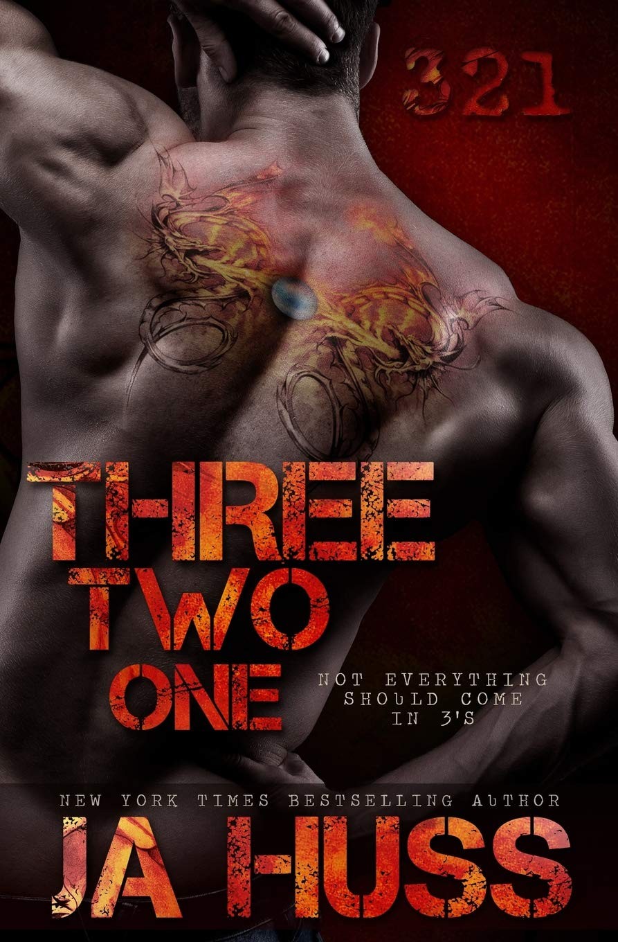 Three, Two, One (321): Not Everything Should Come in 3’s