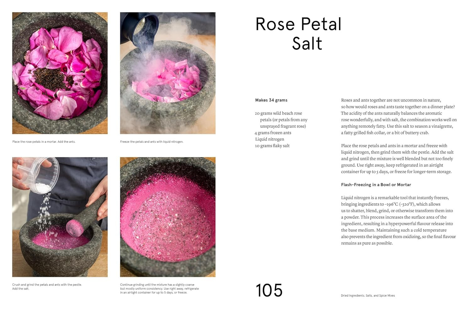The Noma Guide to Building Flavour: Including Recipes and Techniques for Sauces,