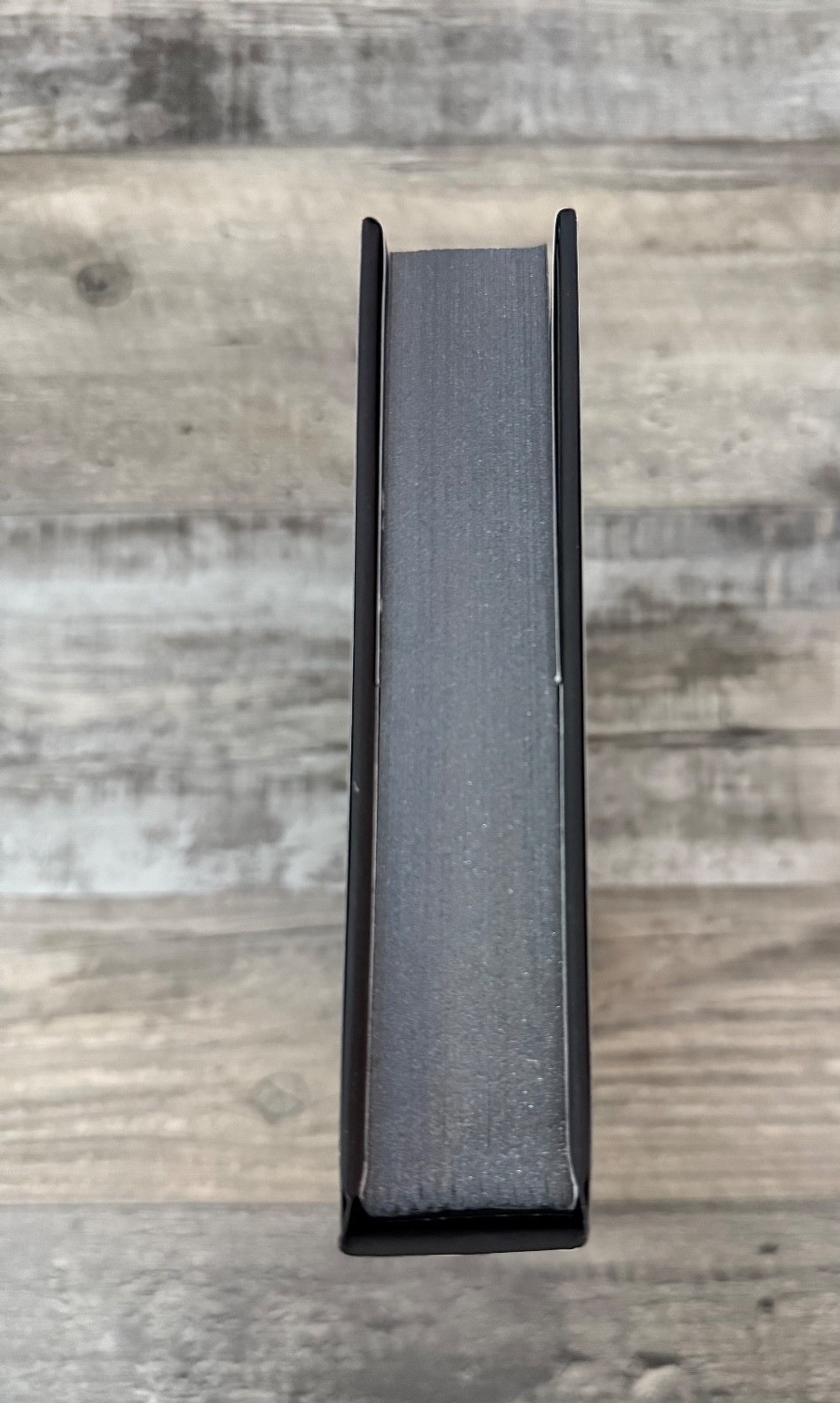 SIGNED/NUMBERED LitHaven THE COVEN Harper L. Woods DETAILED EDGES