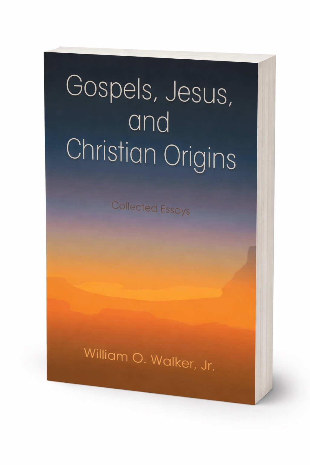 Gospels, Jesus, And Christian Origins: Collected Essays