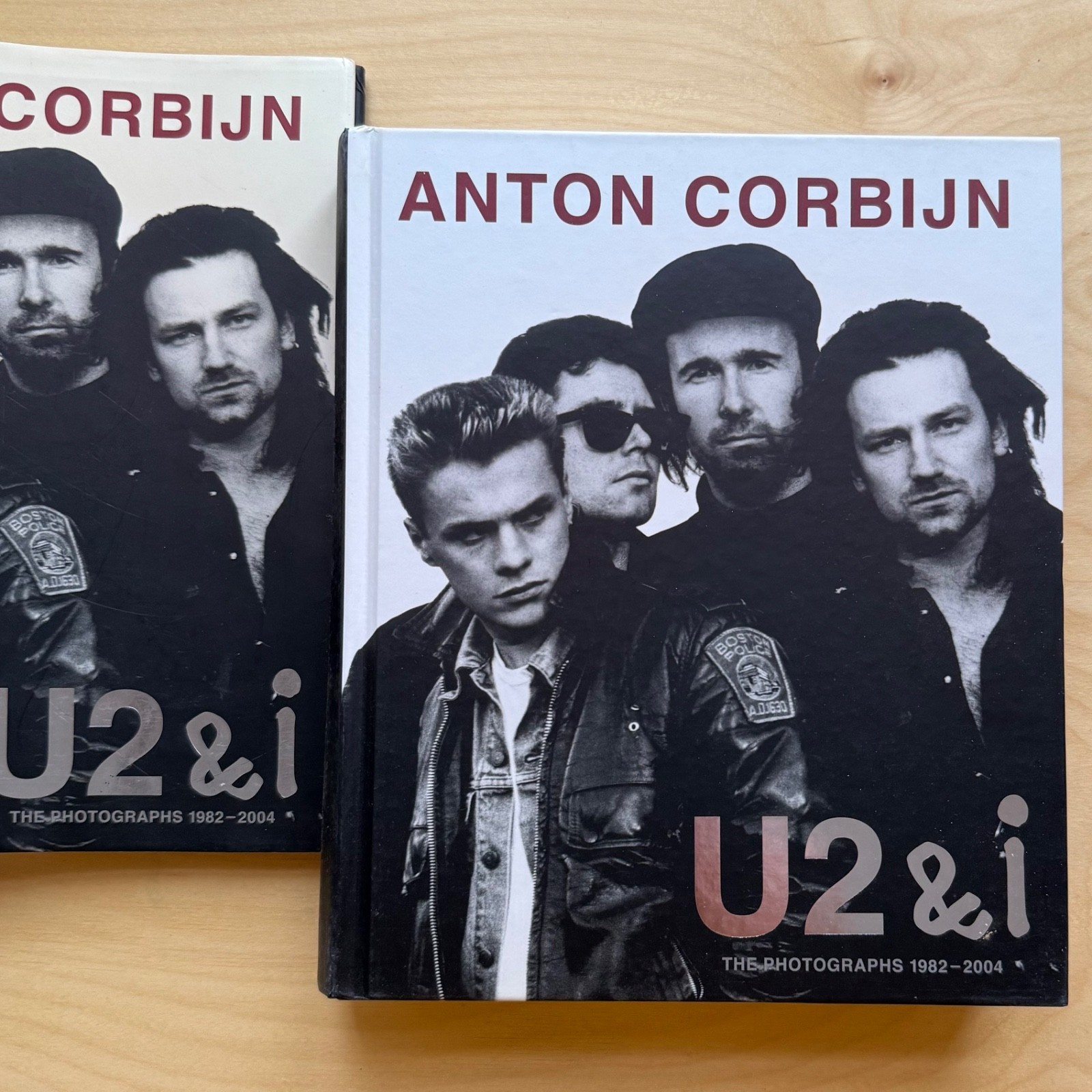U2 & I