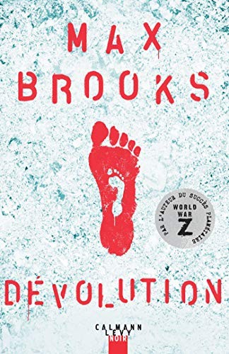 Dévolution by Brooks, Max Book The Fast Free Shipping