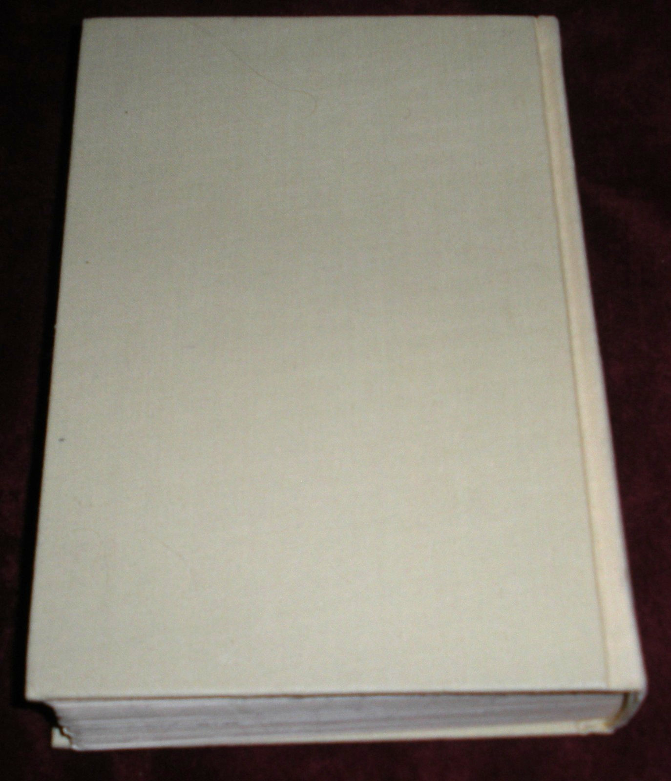 Crusade in Europe General Dwight D. Eisenhower 1948 Hardcover World War II WW2