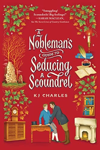 A Noblemans Guide to Seducing – GOOD