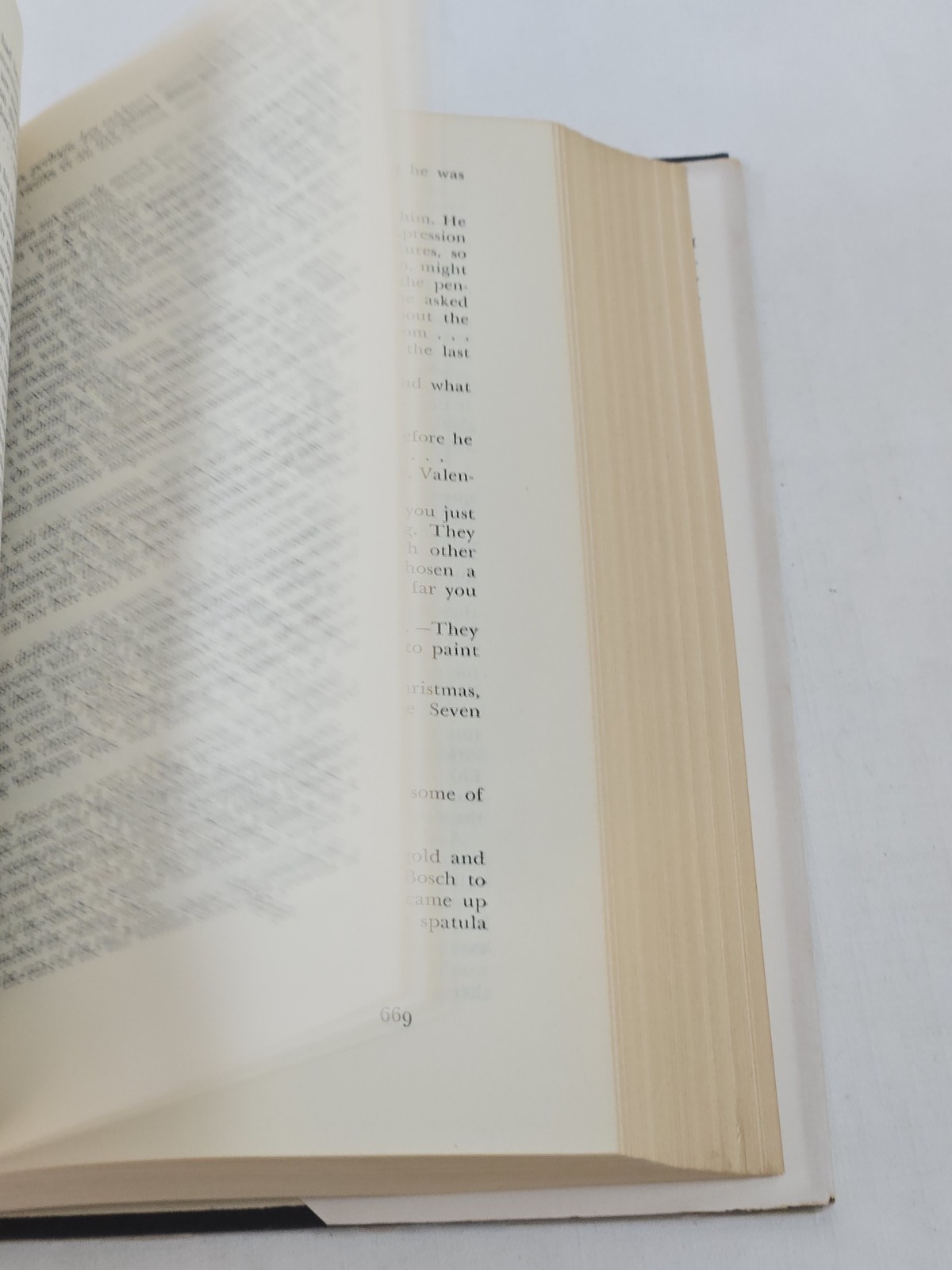 The Recognitions by William Gaddis 1955 First Edition Harcourt Brace & Company