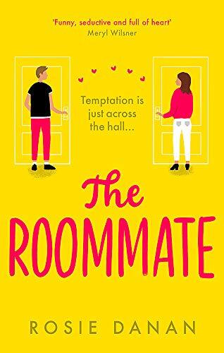 TheRoommate By Rosie Danan