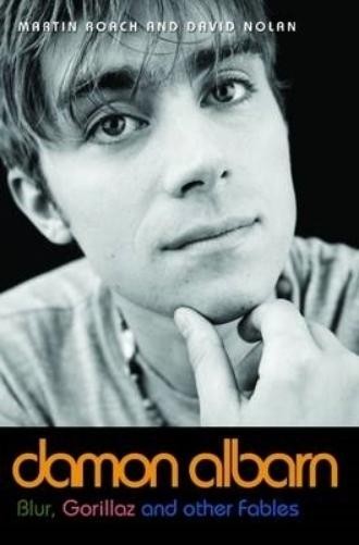 David Nolan Damon Albarn (Paperback)