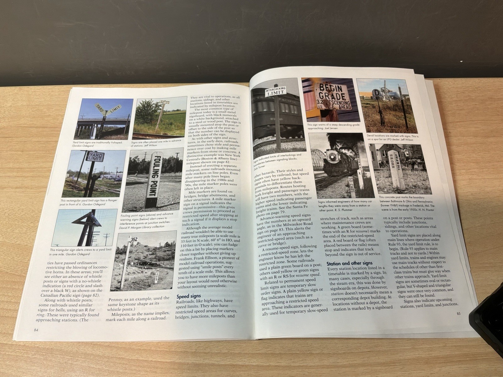 The Model Railroader’s Guide To Trackside Structures, by Jeff Wilson
