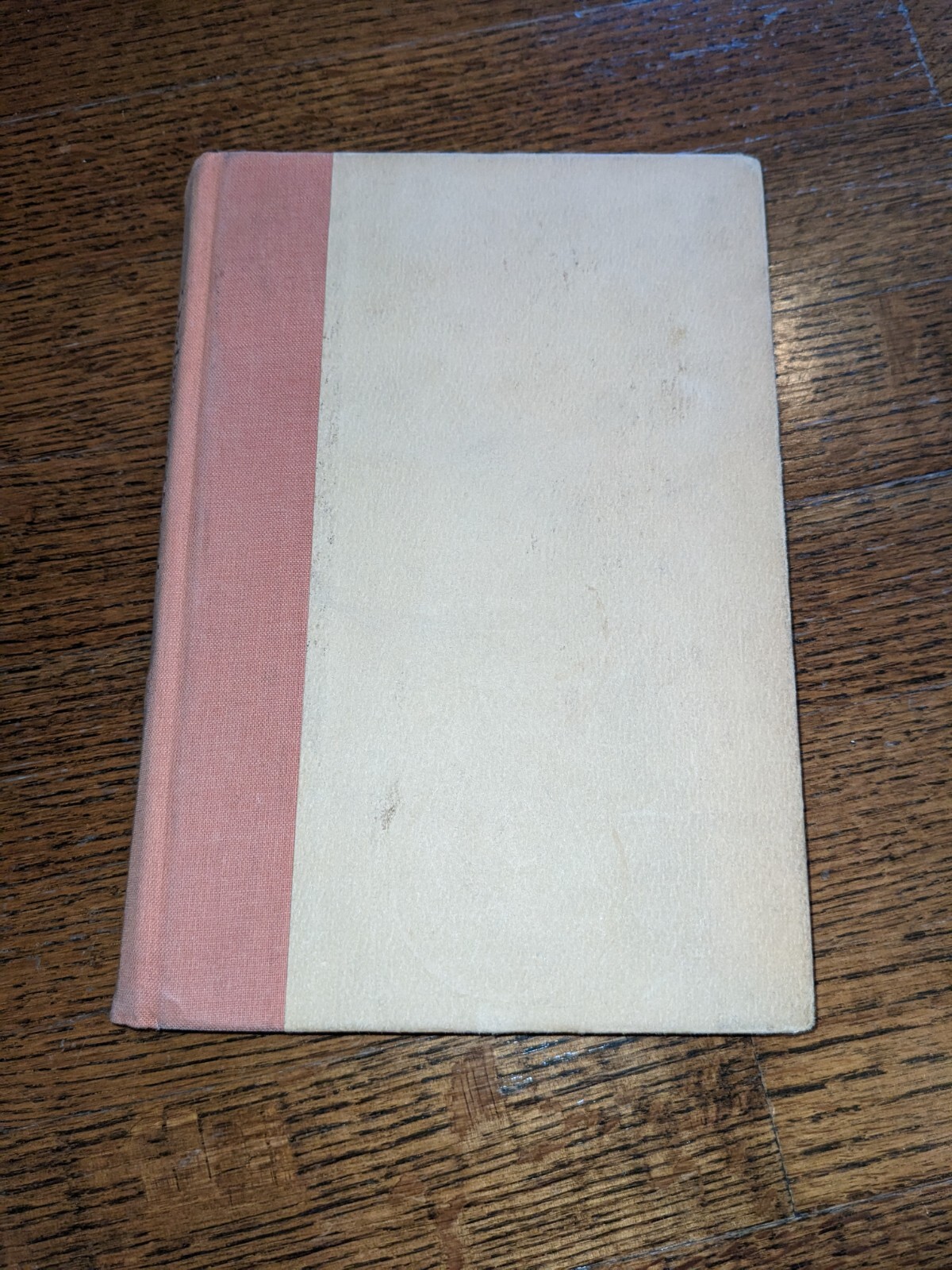 Ordinary People by Judith Guest (1976 HC) 2nd Printing Before Publication