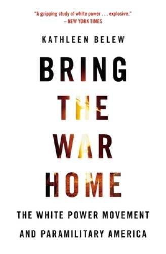 Bring the War Home: The White Power Movement and Paramilitary America – GOOD