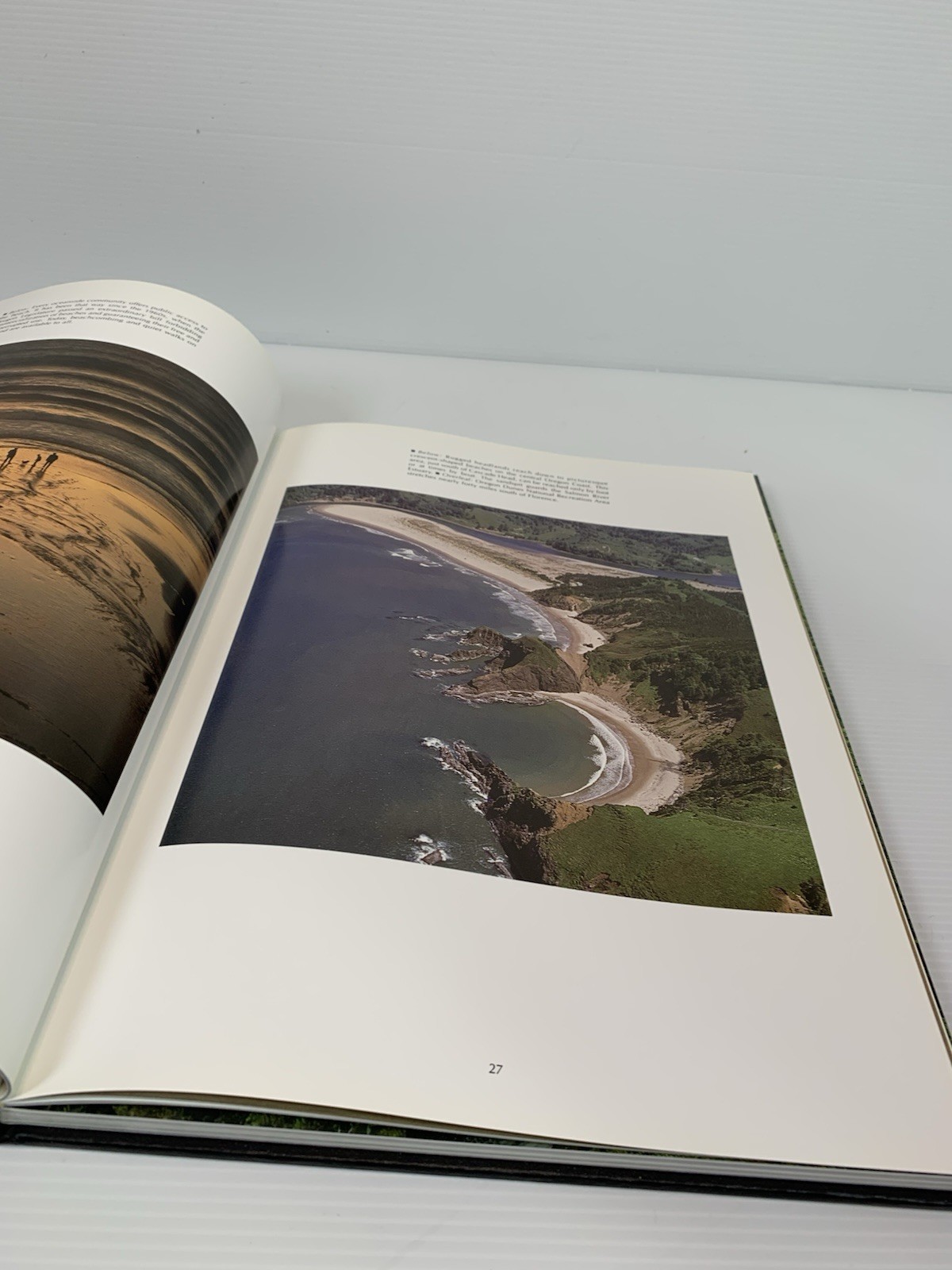2003 OREGON III Book – Ray Atkeson – Ricahard Ross – Hardcover – Graphic Arts
