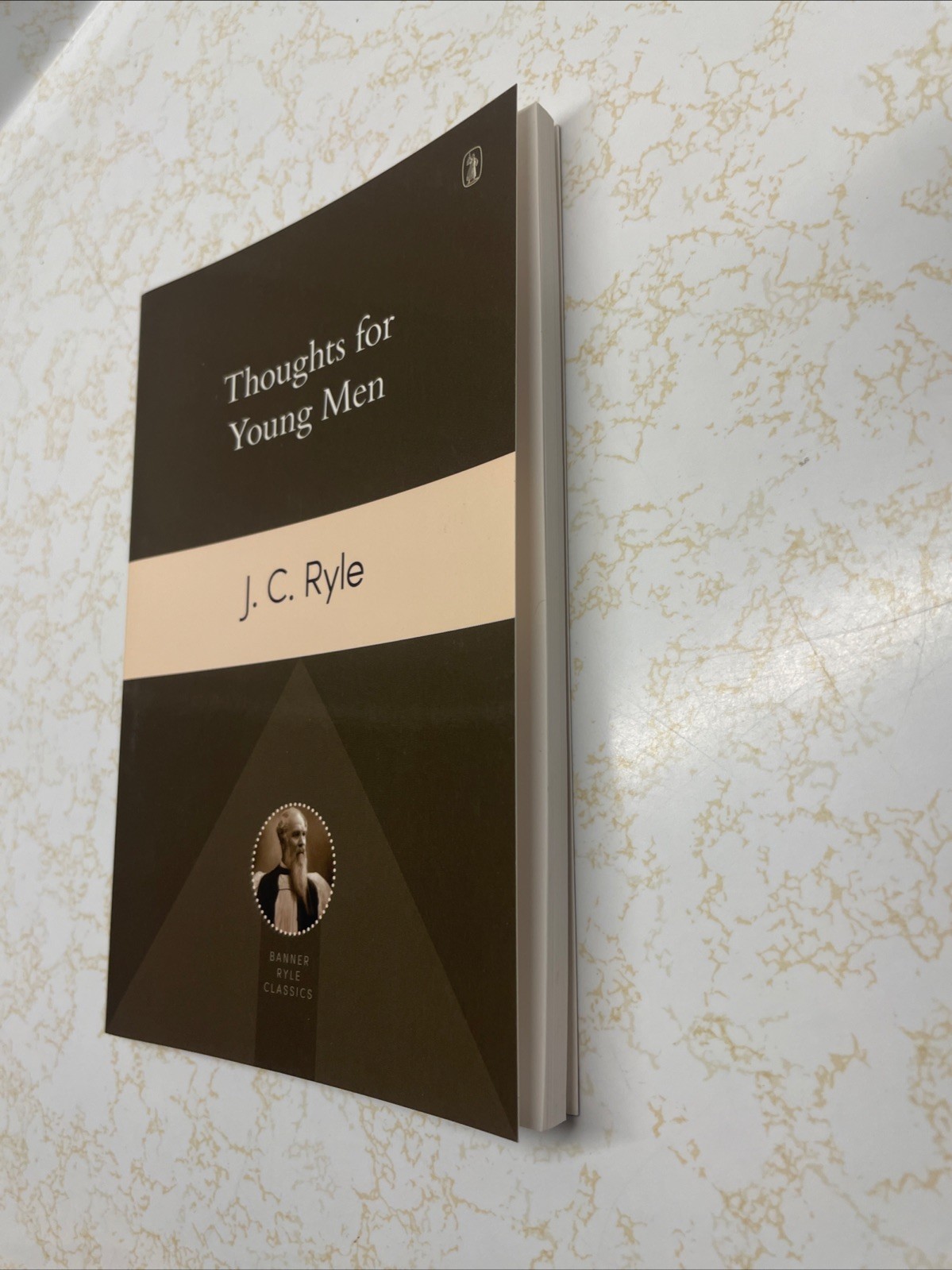 J. C. Ryle: 3 Book Bundle: Holiness, Practical Religion, Thoughts For Young Men