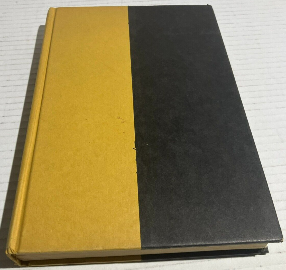 God’s Smuggler by Brother Andrew with John & Elizabeth Sherrill 1967 1ST Printng
