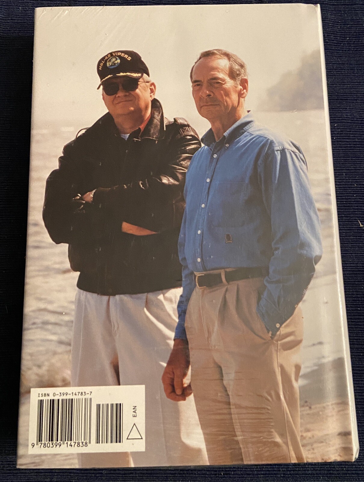 SEALED Shadow Warriors: Inside the Special Forces Tom Clancy General Stiner 2002