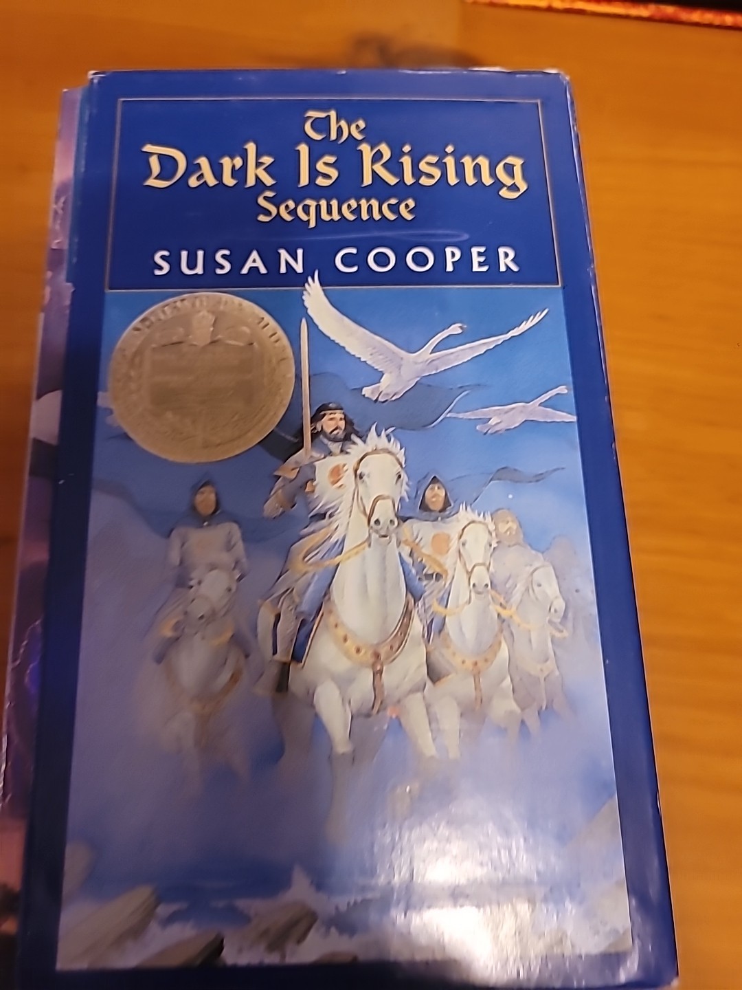 Over Sea, under Stone by Susan Cooper (2000, Quantity pack, Reprint)