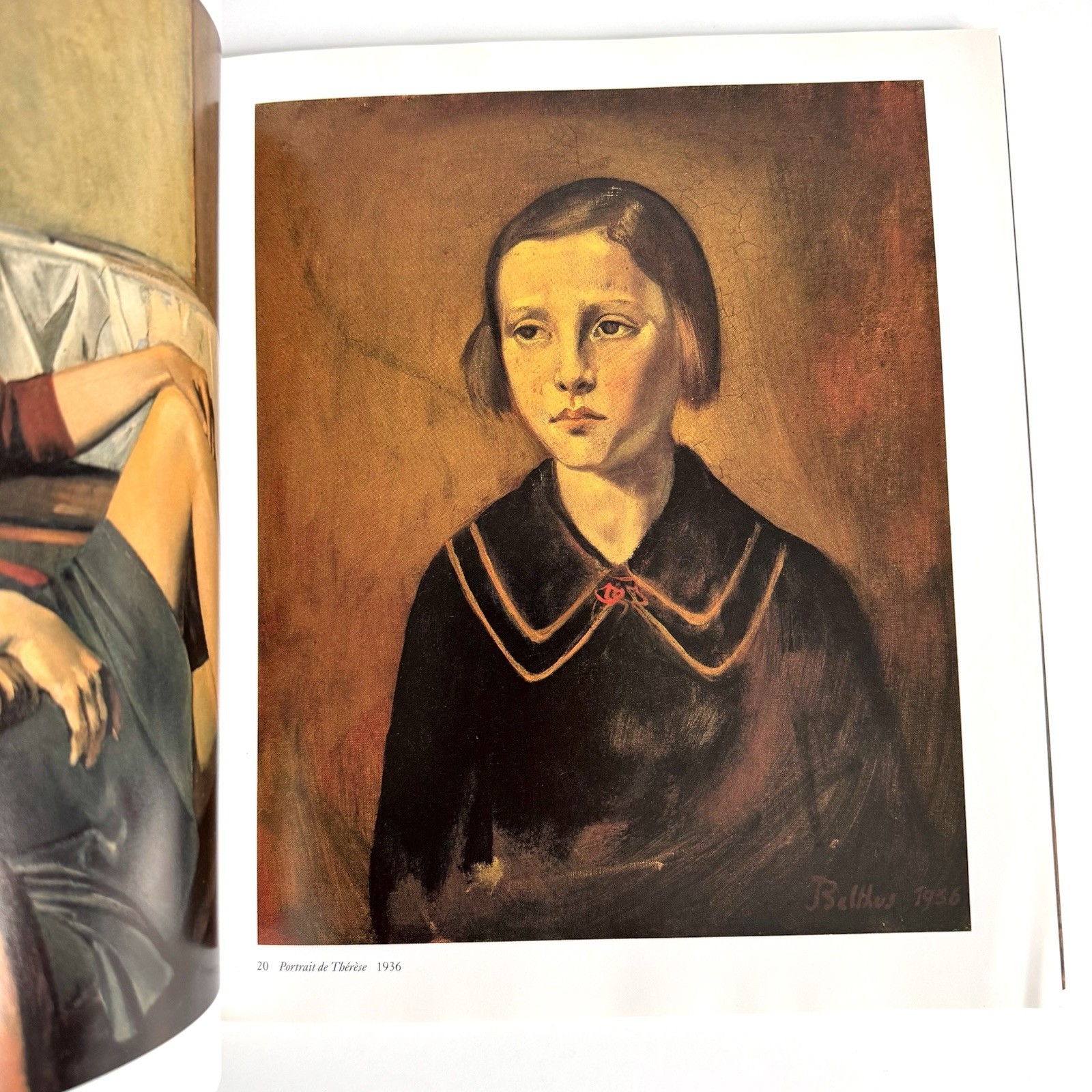 Balthus by Stanislas Klossowski De Rola (2002, Trade Paperback)