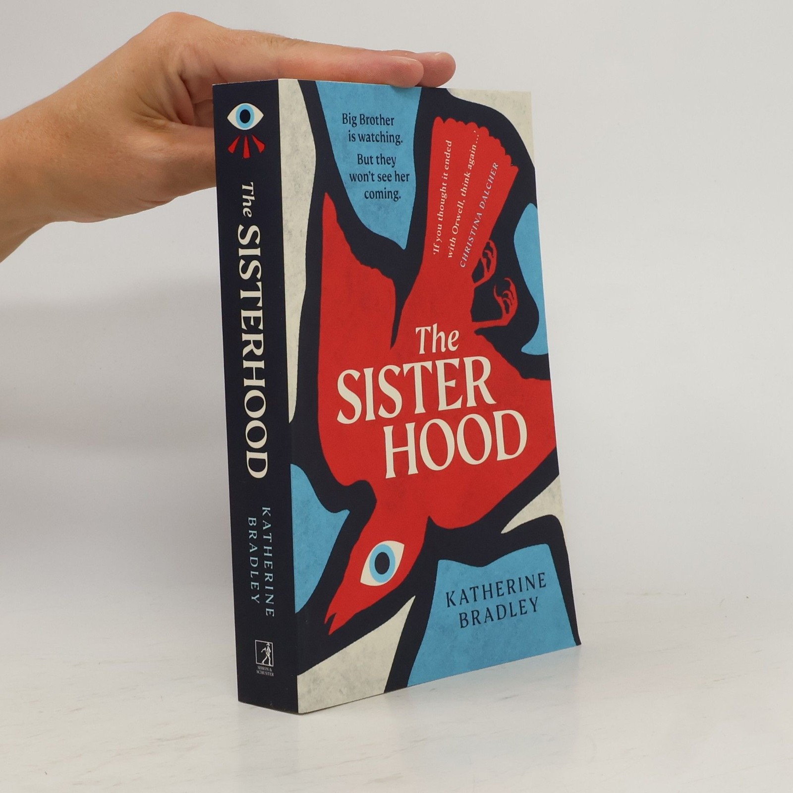 The Sisterhood  |  Katherine Bradley