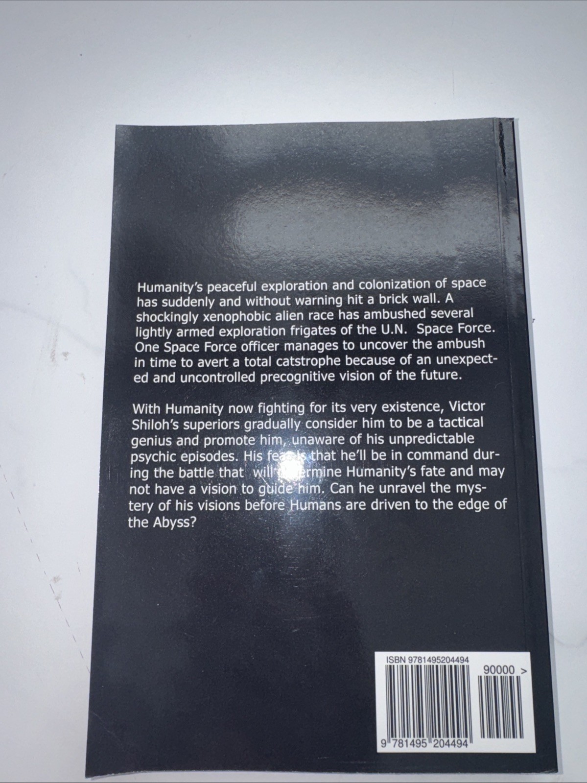 Synchronicity War Part 1 by Dietmar Wehr (2014, Trade Paperback)
