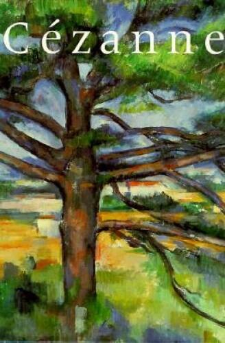 Cezanne – Hardcover By Francoise Cachin – GOOD