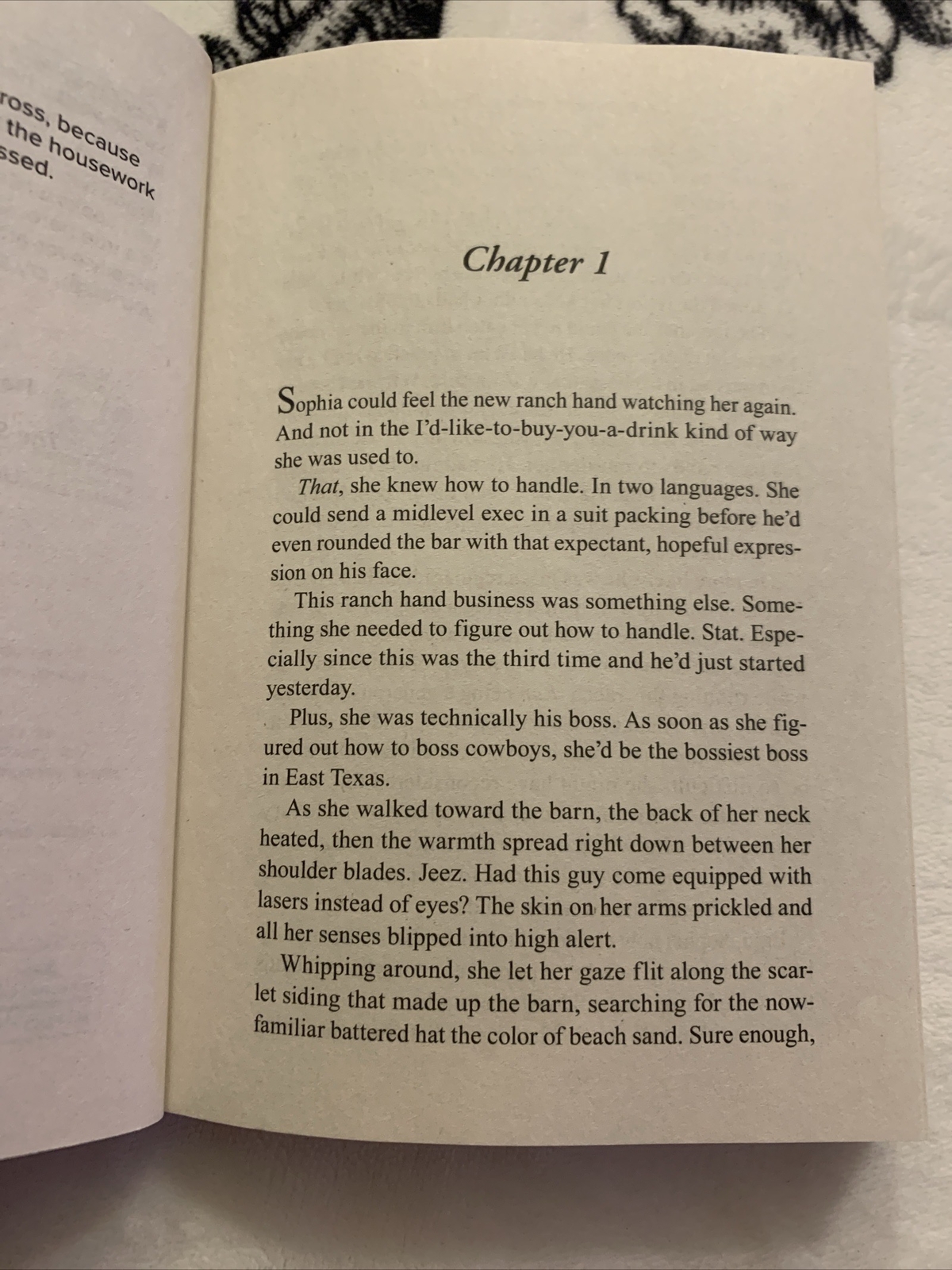 Undercover Cowboy Protector – (Secrets of Hidden Creek Ranch) by Kacy Cross