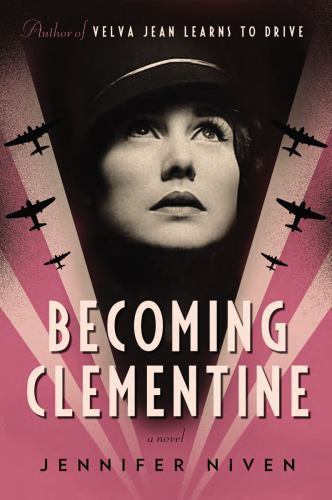 Becoming Clementine : Book 3 in the Velva Jean Series by Jennifer Niven…