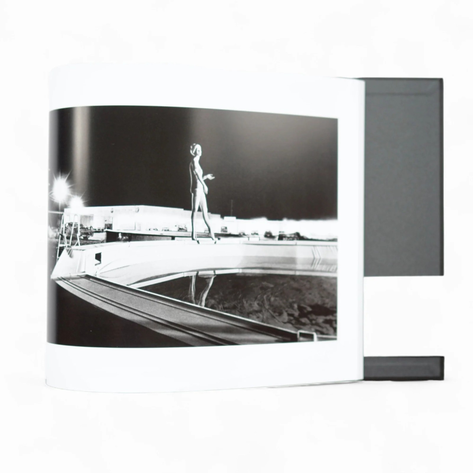 Where Time Has Vanished Ikko Narahara Japanese Photography Reissue Edition New