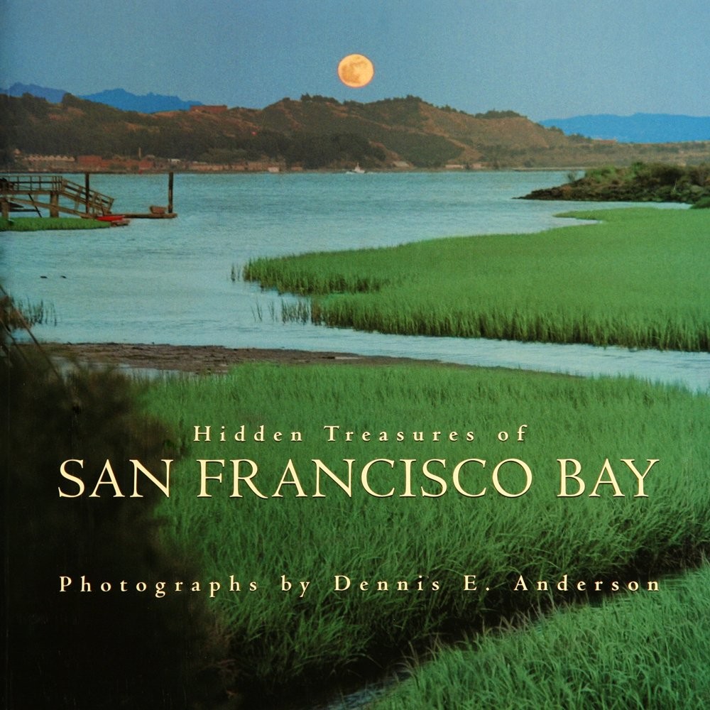 Hidden Treasures of San Francisco Bay