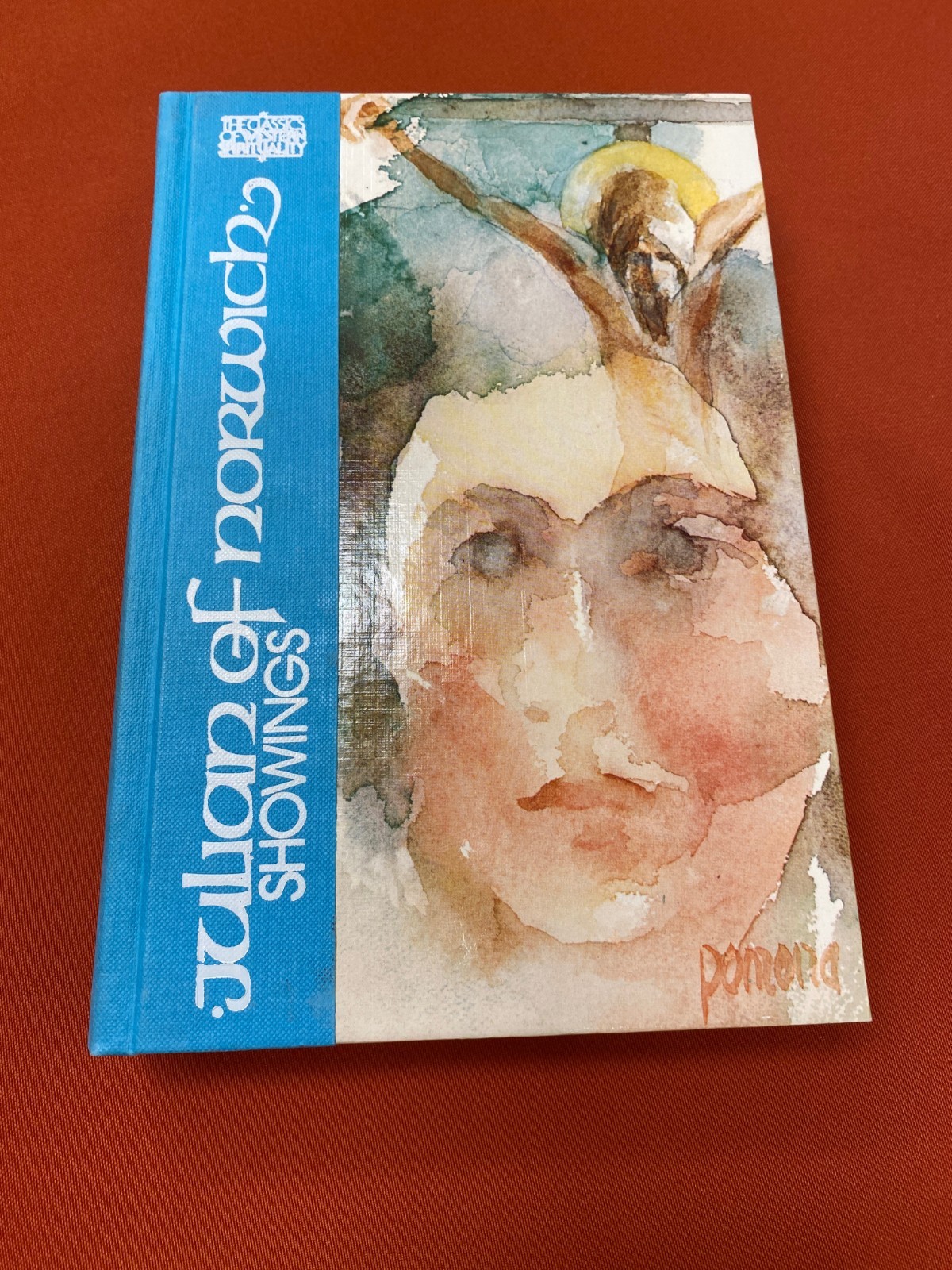 Julian of Norwich: Showings (1978) – Paulist Press hbk.