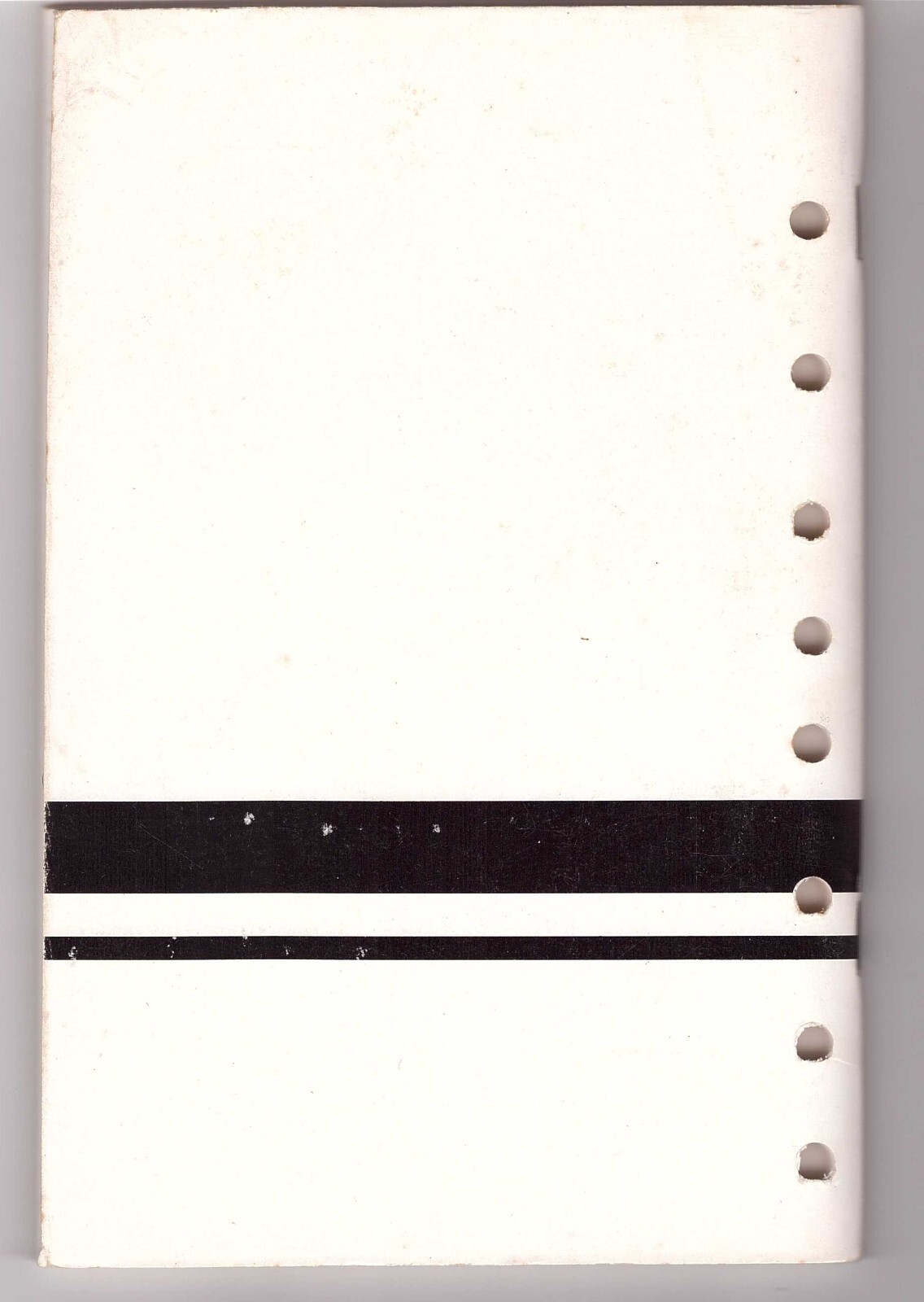 ReferenceBook: Pilot Safety and Warning Suppliments (P-378)