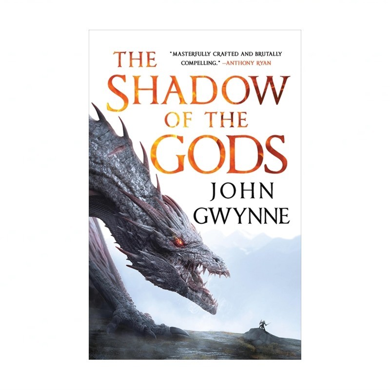 The Shadow of the Gods