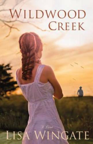 Wildwood Creek: A Novel – Paperback By Wingate, Lisa – GOOD