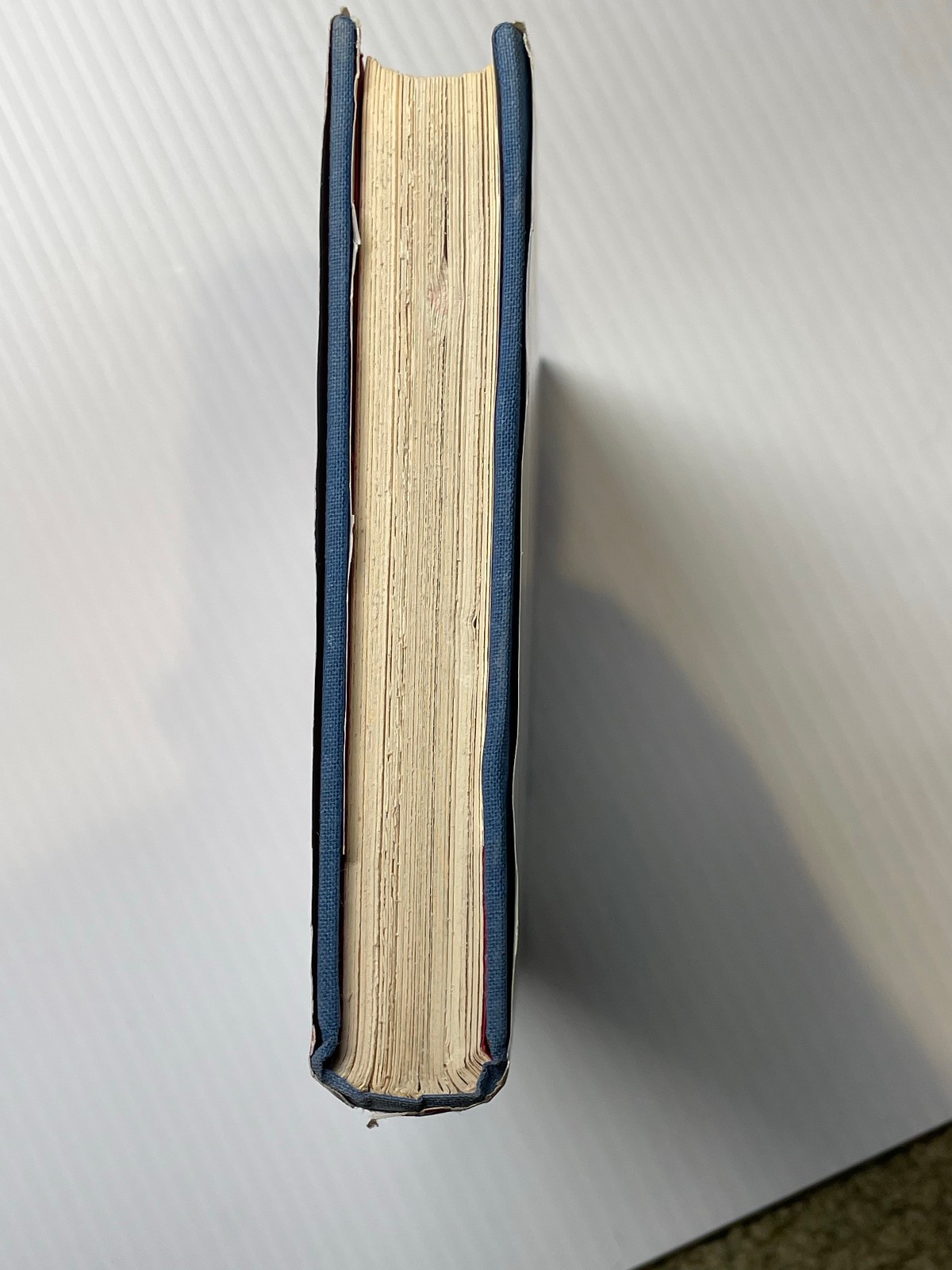 The Double Helix – James D. Watson – First Printing, Atheneum, 1968