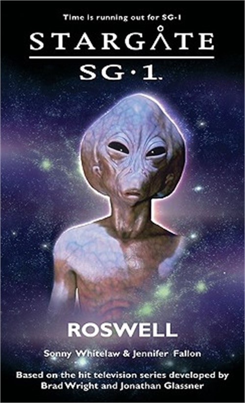 Roswell (Paperback or Softback)