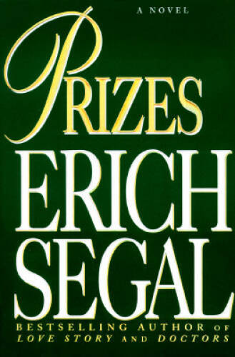 Prizes – Hardcover By Segal, Erich – GOOD