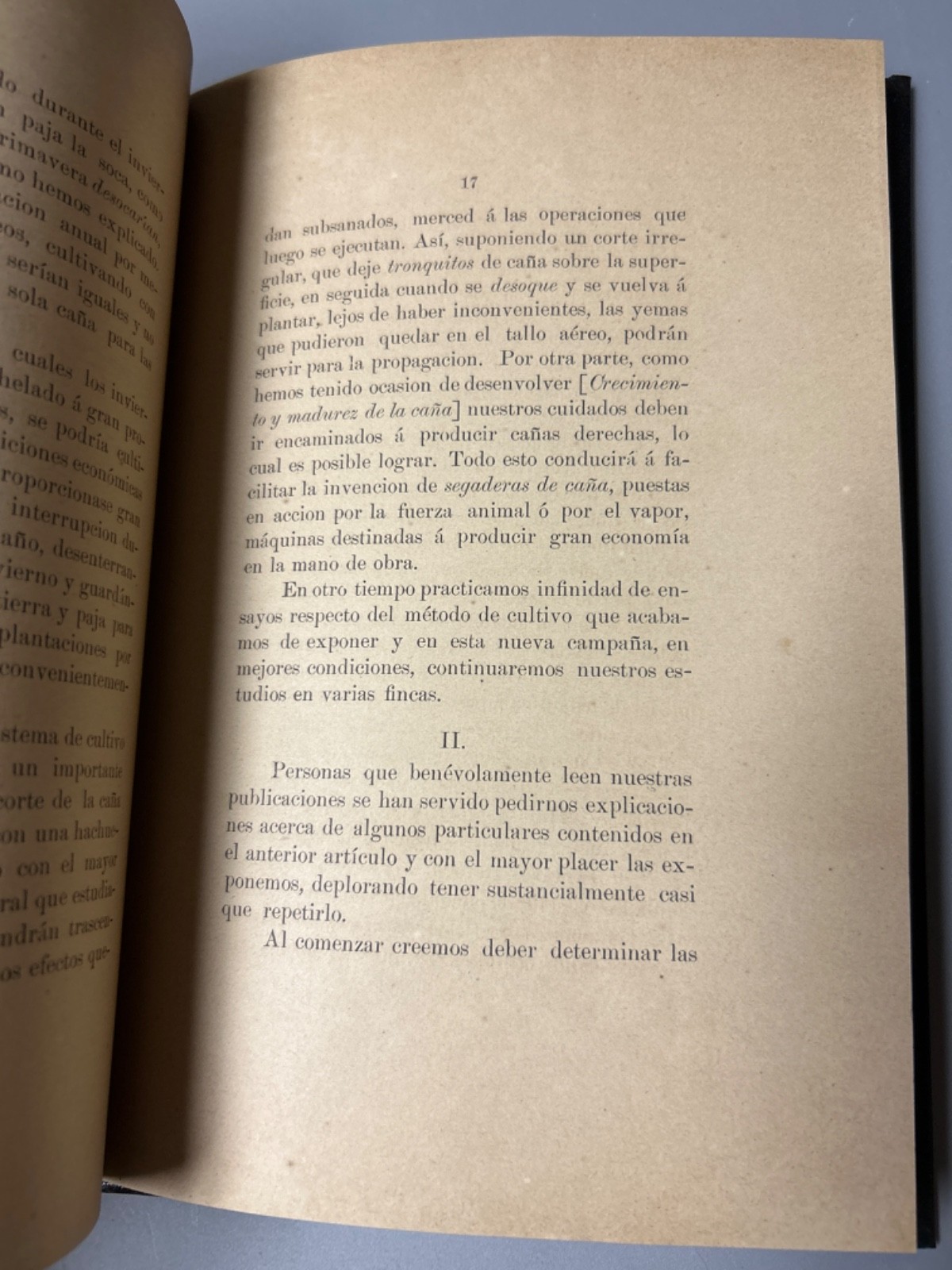 3 Rare Cuba Books Eulogy Maximo Gomez 1905 Hist. Guanabacoa 1887 Plantation 1884