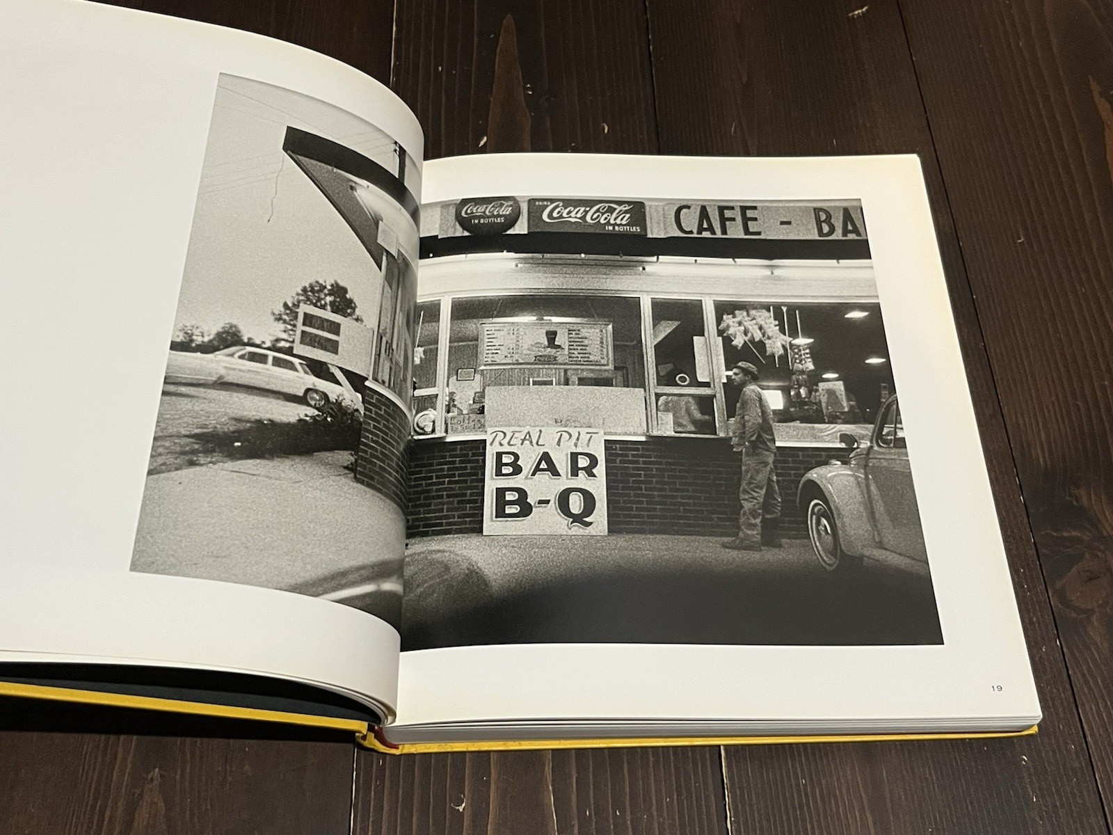 William Eggleston BEFORE COLOR STEIDL PHOTO BOOK 2010 1ST EDITION USED