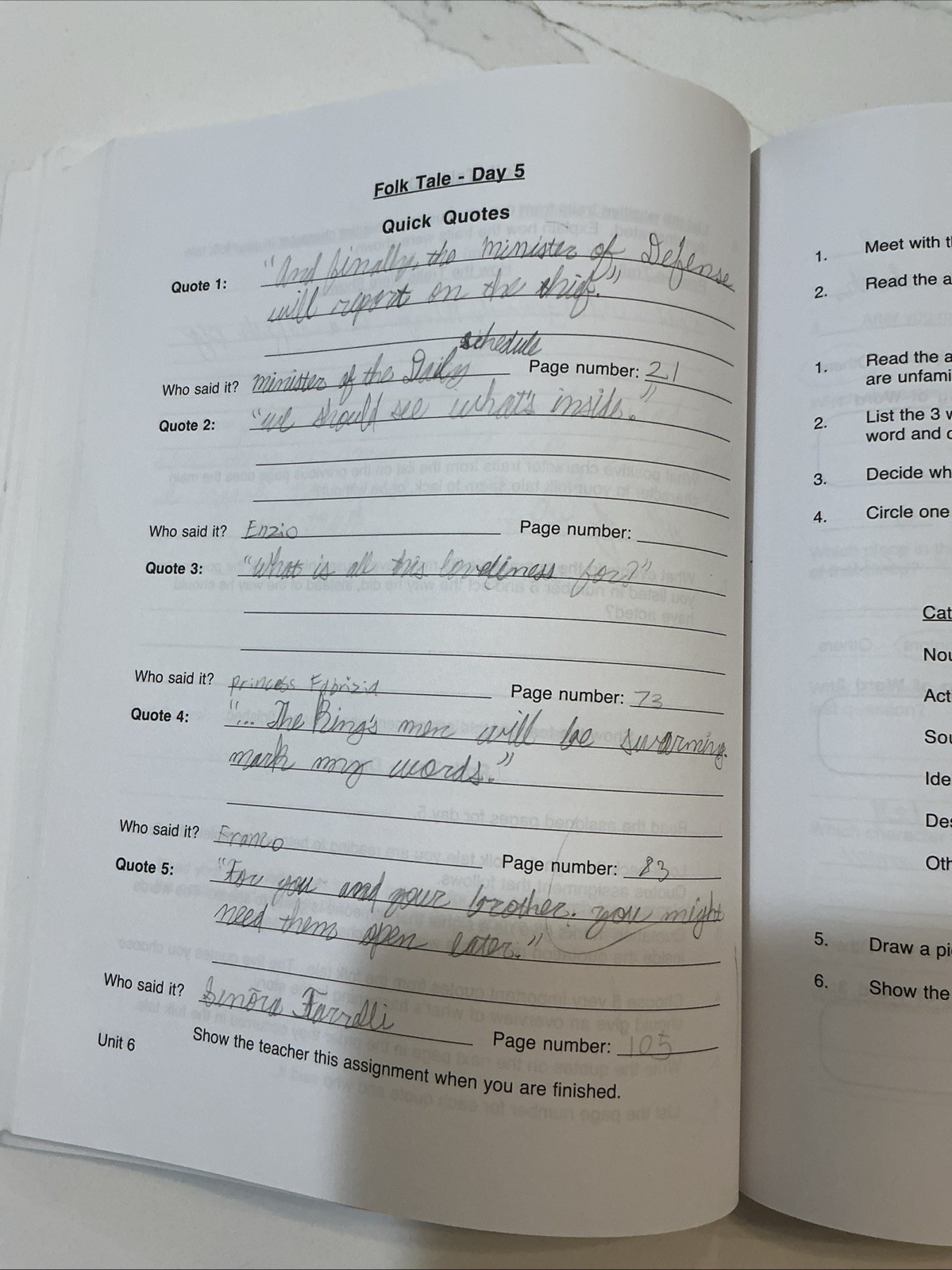DRAWN INTO THE HEART OF READING: STUDENT BOOK 6-7-8 By Carrie Austin