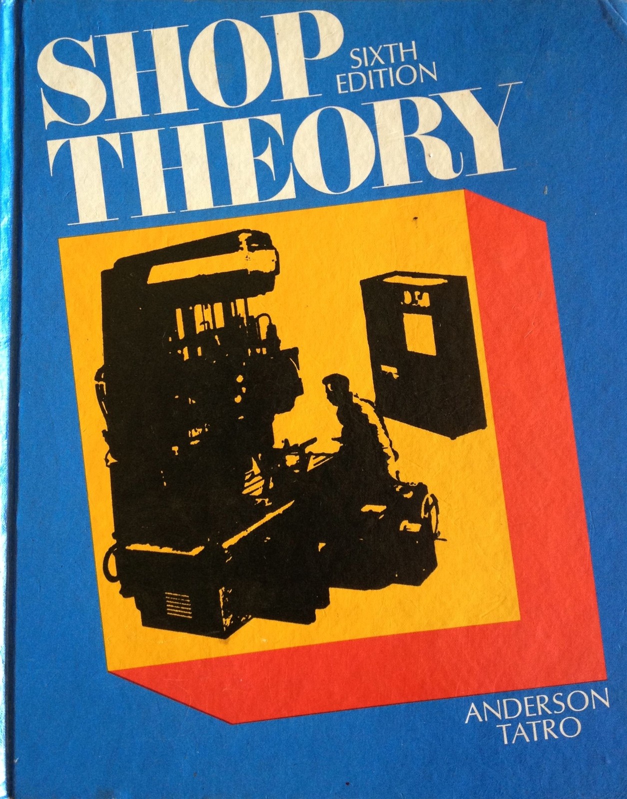 Shop Theory
