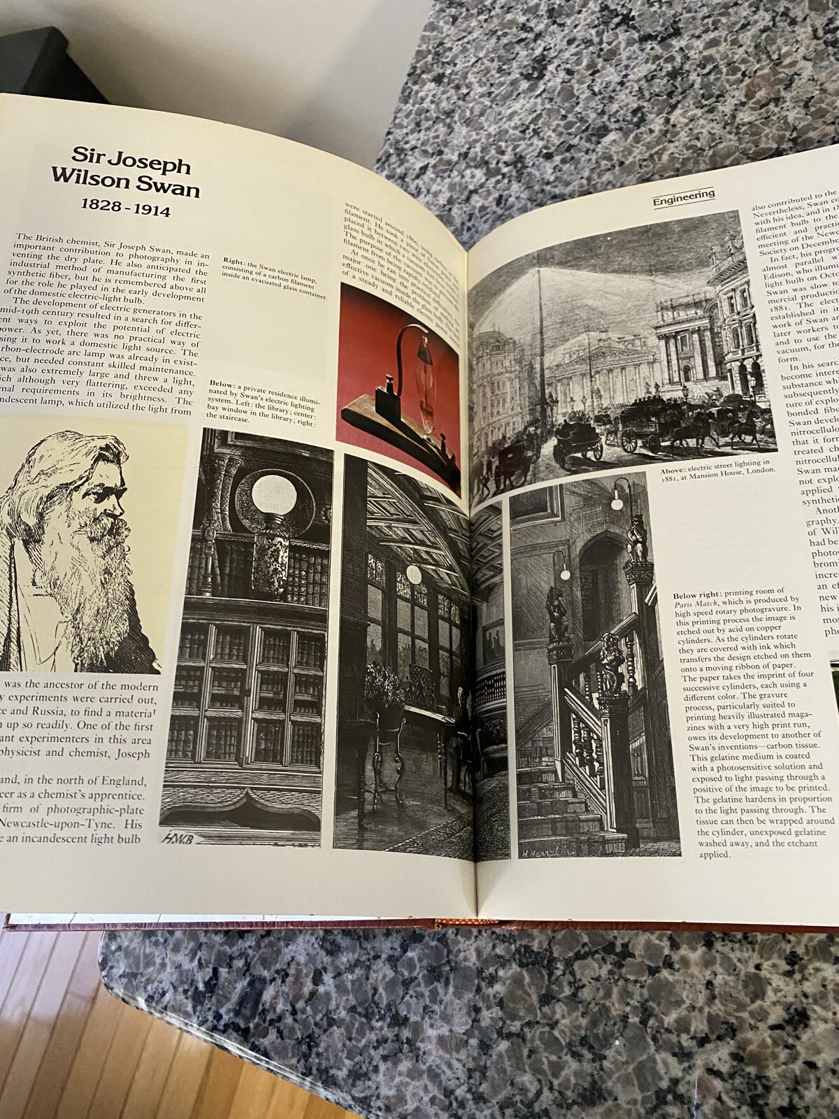 Scientists and Inventors by Anthony Felton & Peter Ford